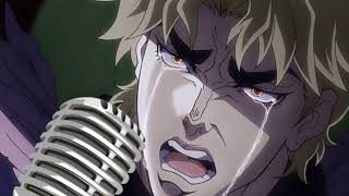 Dio singing “El Triste” || IA Cover