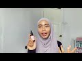 review produk lokal the raw cirasso