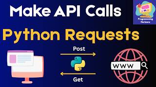 Python Requests Tutorial for Beginners | API Calls with GET, POST & JSON Explained