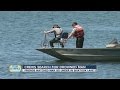 Search Continues for Skiatook Lake Drowning victim