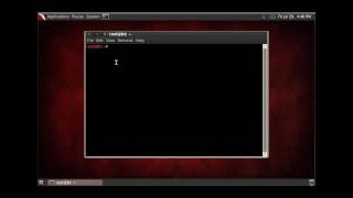 Using Metasploit on BackTrack 5 (Windows XP Exploit)