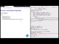 Interactive Dashboards and Data Apps with Plotly and Dash | 1. Overview of the Dash Ecosystem