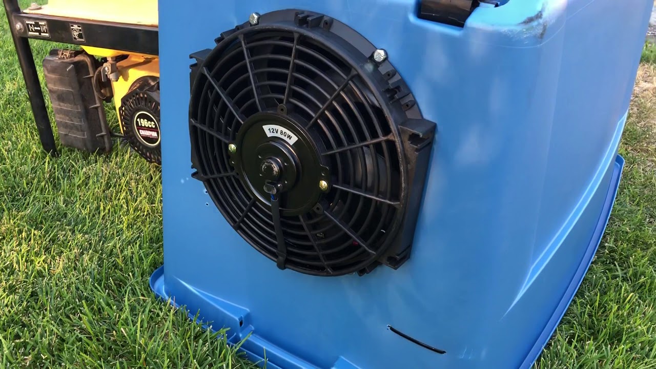 Generator Quiet Enclosure At Peter Jacobs Blog