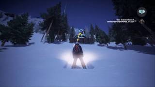 STEEP - Moon Racing?