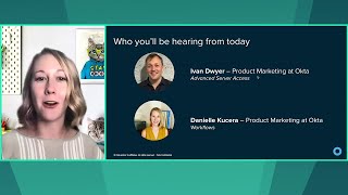 Okta Showcase 2020: Product Announcements Deep Dive