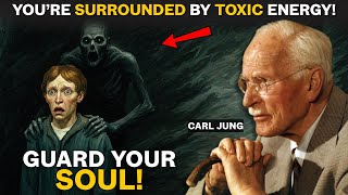 4 Evident Signs There Is an EVIL Person in Your Life | Carl Jung Explains