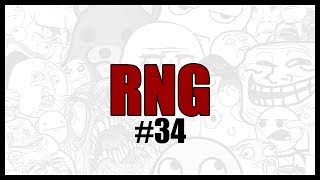 World of Tanks - RNG [Episode 34]