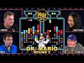 2019 Dr. Mario Championship - Rd. 2 - Tetris Masters take on the Virus!