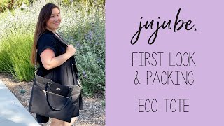 JuJuBe | Eco Collection | Eco Tote