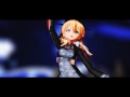 【艦これmmd 4k】marine bloomin prinz eugen