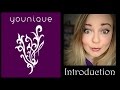 Be Younique Introduction | Roxy