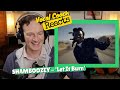 Vocal Caoch REACTS - SHABOOZEY 