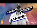 Anand I Big Dance - PDSP 11 I Chris Brown - Heat ft. Gunna