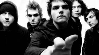 My Chemical Romance - Our Lady Of Sorrows (live)