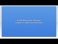 Xcode Debug View Hierarchy: Unable to capture view hierarchy