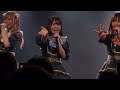 2022.9.3　 アイパラ 杉浦月那 代々木女子音楽院 生誕祭　grit at shibuya　プリアモ