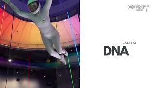 DNA