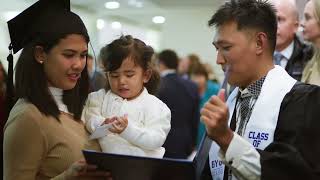 BYU-Pathway Worldwide will help you finish your degree