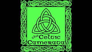 The Celtic Camerata - Courtin in the Kitchen (Official Audio)