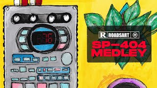 RoadsArt - SP-404 Day