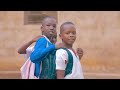 Dogo Silah Moyo Unadunda rubega com