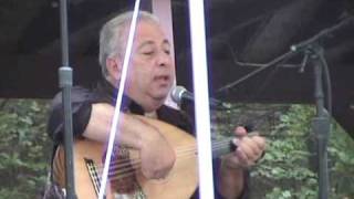 Oror (Lullaby) 12/8 Oud Master John Bilezikjian