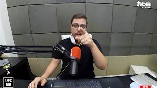 Programa #Sextou 21/08/2020