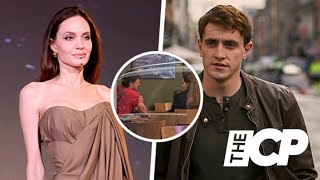 Angelina Jolie and Paul Mescal Spotted Grabbing Coffee Amid Phoebe Bridgers Split Rumors