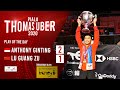 PLAY OF THE DAY: Anthony Ginting 2 - 0 Lu Guang Zu | Piala Thomas 2020