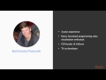 Building Web Apps with jQuery,JavaScript and Bootstrap : The Course Overview | packtpub.com