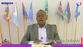 Family Values by Bsp. Elisha Odhoch