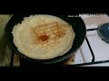 የክሬፕስ ቂጣ አሰራር ለልጆች how to make crepes