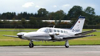 10 Fastest Twin Engine Turboprop Planes
