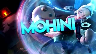 Mohini • Syndra, LeBlanc \u0026 Orianna Montage