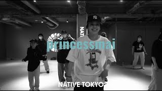 princessmai - NATIVE TOKYO-2023.02.16