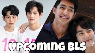 Upcoming BL Series & Movies in February 2021