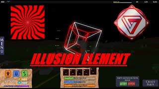New Explosion Element Roblox Elemental Battlegrounds