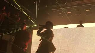 20180211H1GHR concert Sik-k 허내인, Woodie Gochild Chat Chit Ting, YeLowS Gang