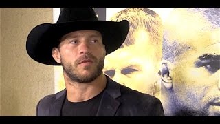 Donald Cerrone Died a Little Bit When Robbie Lawler Said He Wouldn't Fight