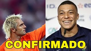 Tras Mbappé, Cañizares desvela el fichaje que necesita el Madrid: no es un central