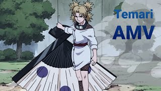 Temari AMV - Confident