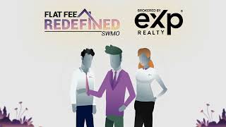 What is Flat Fee Redefined?