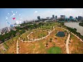 ➤ flycam quad racing bay tốc độ 142 km h nhanh gấp 2 lần dji mavic 2