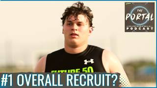 RECRUITING POWER: Florida Gators LOCK IN Maxwell Hiller, Five-Star Rankings REVEALED - Part II