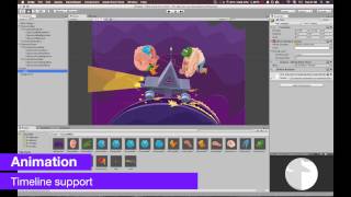 SVG Importer | Vector Graphics in Unity