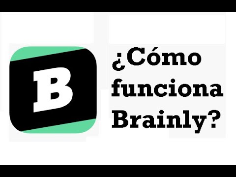 Como Funciona O Brainly?