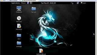 How To DDOS Attack Using Metasploit In Kali Linux