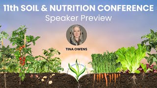 Tina Owens SNC 2024 Speaker Preview
