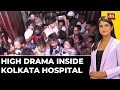 Doctor Rape & Murder Horror: Students Storm Into RG KAR Hospital, High Drama Inside Kolkata Hospital