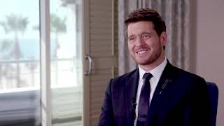 Michael Bublé - Where or When [Track by Track]